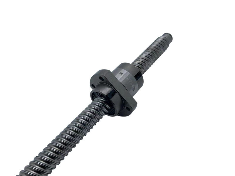 滚珠丝杆