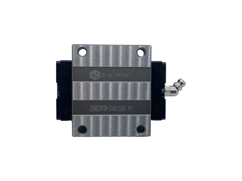 采购滑块导轨时需要注意的问题